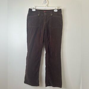 Samuel & Kevin Freebird Corduroy Pants Size 28